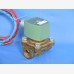 Asco 8210G002 Solenoid Valve 1/2" NPT